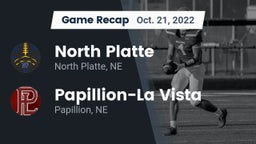 Recap: North Platte  vs. Papillion-La Vista  2022