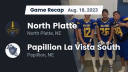 Recap: North Platte  vs. Papillion La Vista South  2023