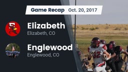 Recap: Elizabeth  vs. Englewood  2017