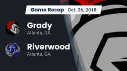 Recap: Grady  vs. Riverwood  2018