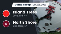 Recap: Island Trees  vs. North Shore  2023