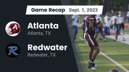 Recap: Atlanta  vs. Redwater  2023