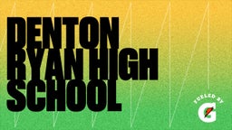 Fossil Ridge football highlights Denton Ryan High School