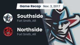 Recap: Southside  vs. Northside  2017