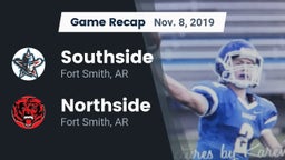 Recap: Southside  vs. Northside  2019