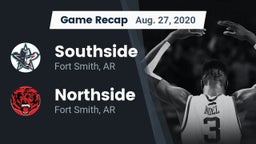 Recap: Southside  vs. Northside  2020
