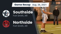 Recap: Southside  vs. Northside  2021