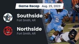Recap: Southside  vs. Northside  2023