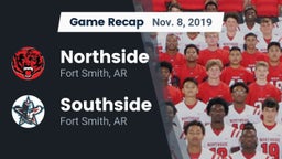 Recap: Northside  vs. Southside  2019