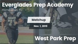 Matchup: Everglades Prep Acad vs. West Park Prep 2019