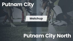 Matchup: Putnam City High vs. Putnam City North 2016