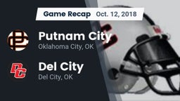Recap: Putnam City  vs. Del City  2018