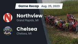 Recap: Northview  vs. Chelsea  2023