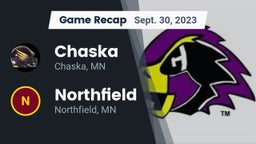 Recap: Chaska  vs. Northfield  2023