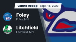 Recap: Foley  vs. Litchfield  2023