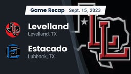 Recap: Levelland  vs. Estacado  2023