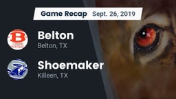 Recap: Belton  vs. Shoemaker  2019