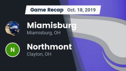 Recap: Miamisburg  vs. Northmont  2019