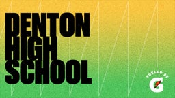 Lone Star football highlights Denton High School