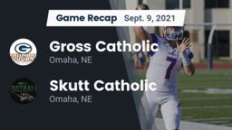 Recap: Gross Catholic  vs. Skutt Catholic  2021