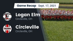 Recap: Logan Elm  vs. Circleville  2021