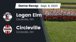 Recap: Logan Elm  vs. Circleville  2023