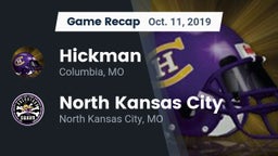 Recap: Hickman  vs. North Kansas City  2019