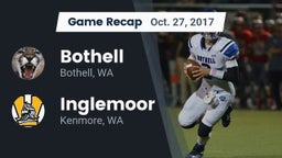 Recap: Bothell  vs. Inglemoor  2017