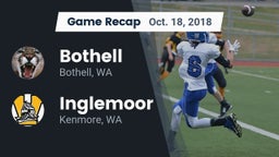 Recap: Bothell  vs. Inglemoor  2018
