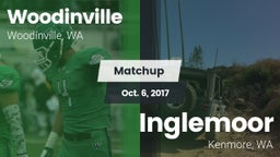 Matchup: Woodinville vs. Inglemoor  2017