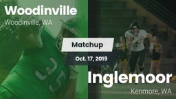Matchup: Woodinville vs. Inglemoor  2019