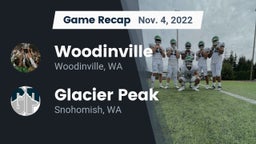 Recap: Woodinville vs. Glacier Peak  2022