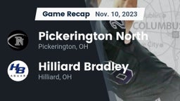 Recap: Pickerington North  vs. Hilliard Bradley  2023