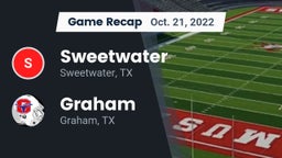 Recap: Sweetwater  vs. Graham  2022
