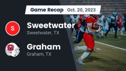 Recap: Sweetwater  vs. Graham  2023