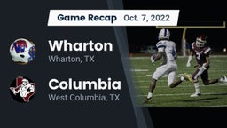 Recap: Wharton  vs. Columbia  2022
