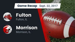 Recap: Fulton  vs. Morrison  2017