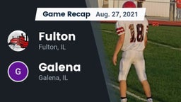 Recap: Fulton  vs. Galena  2021