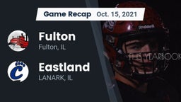 Recap: Fulton  vs. Eastland  2021