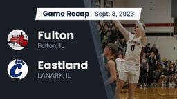 Recap: Fulton  vs. Eastland  2023