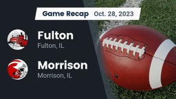 Recap: Fulton  vs. Morrison  2023