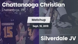 Matchup: Chattanooga vs. Silverdale JV 2019