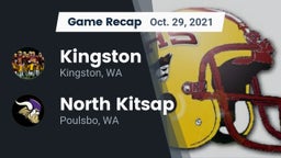 Recap: Kingston  vs. North Kitsap  2021