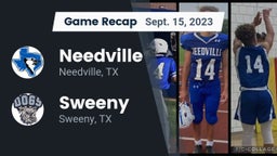 Recap: Needville  vs. Sweeny  2023