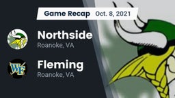 Recap: Northside  vs. Fleming  2021