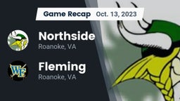 Recap: Northside  vs. Fleming  2023