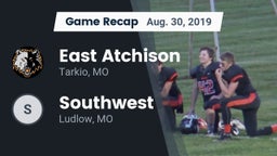 Recap: East Atchison  vs. Southwest  2019