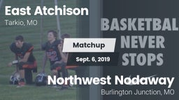 Matchup: East Atchison vs. Northwest Nodaway  2019