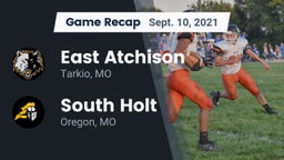 Recap: East Atchison  vs. South Holt  2021