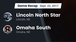 Recap: Lincoln North Star vs. Omaha South  2017